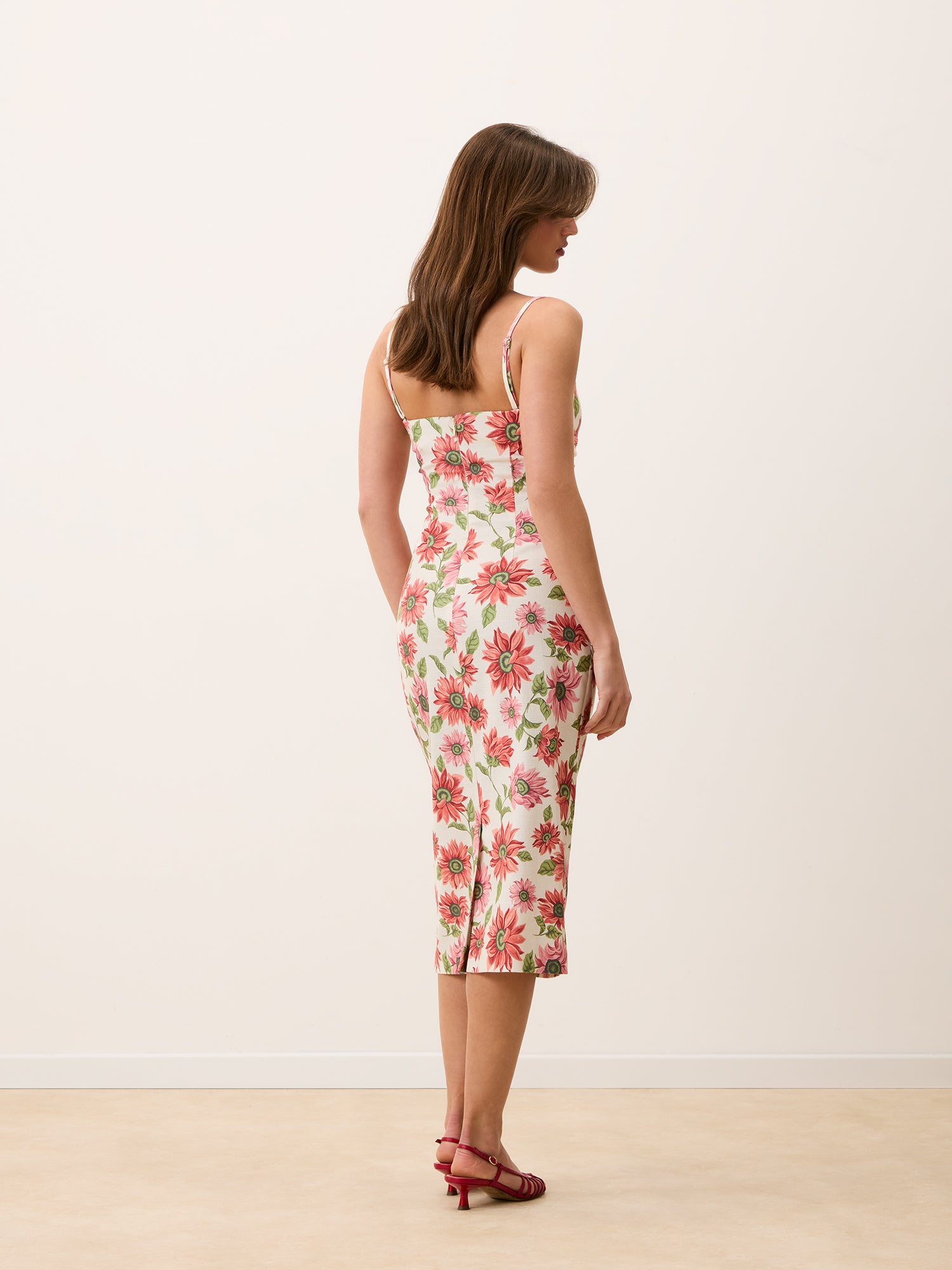 Vestido EVY